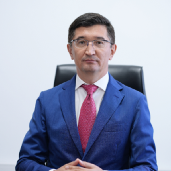 Марат Жакупов