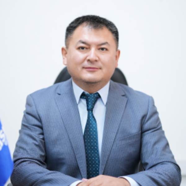 Жаслан Хамзин